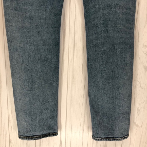 GAP Jeans | Athletic Fit Straight Leg | 32x34 - Picture 8 of 13